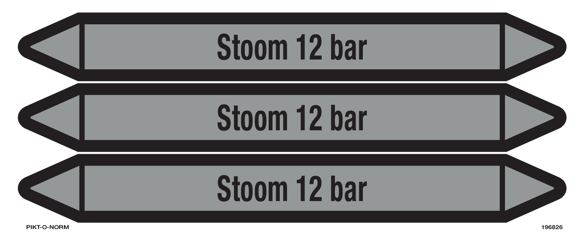 STOOM 12 BAR