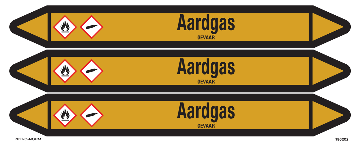 AARDGAS