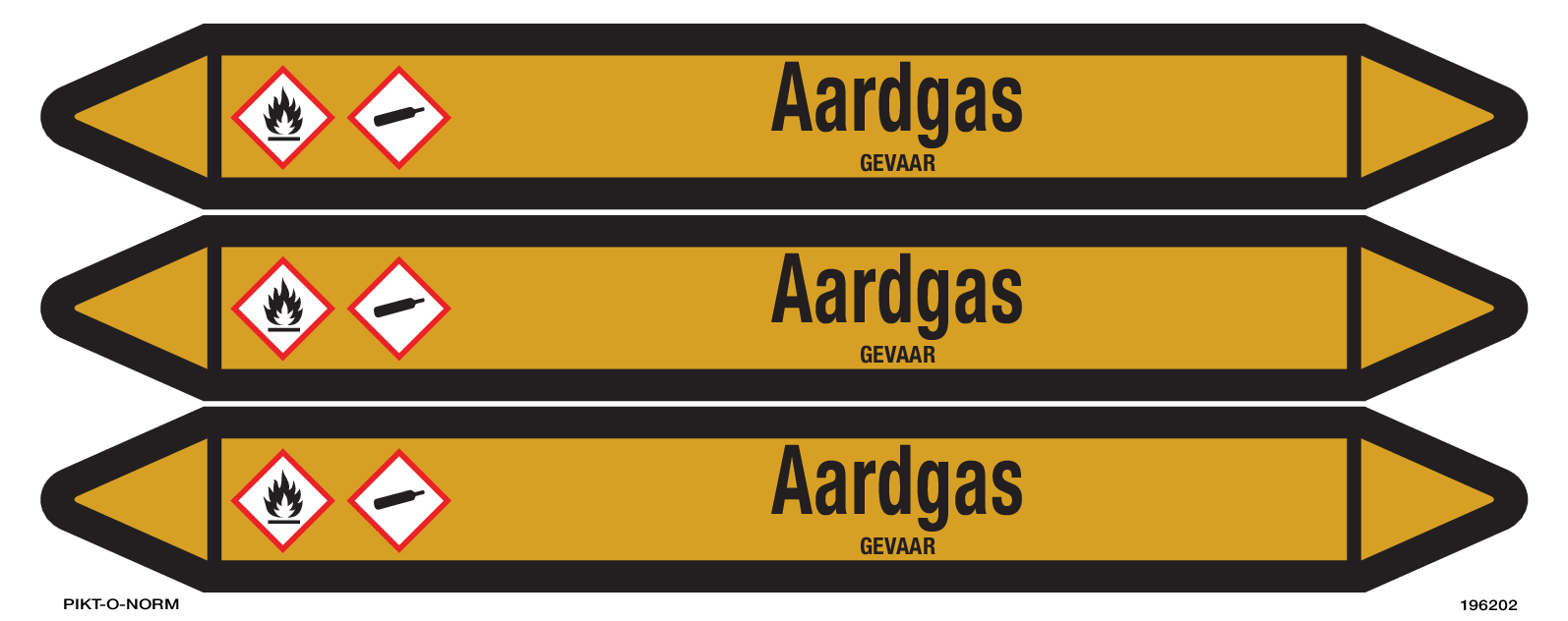 AARDGAS