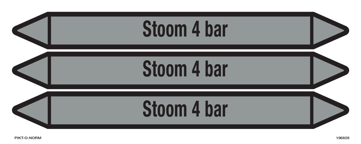 STOOM 4 BAR
