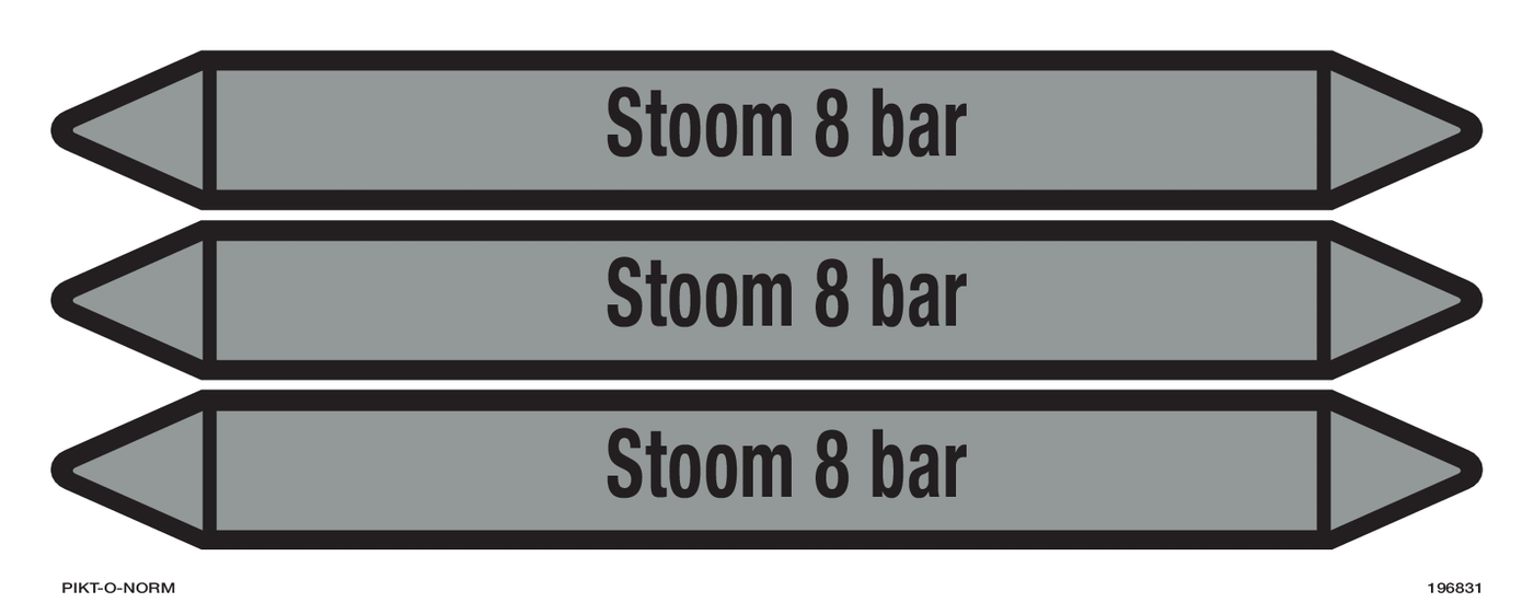 STOOM 8 BAR