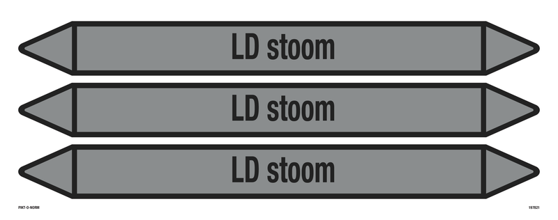 LD STOOM