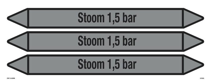 STOOM 1,5 BAR