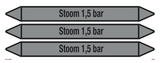 STOOM 1,5 BAR