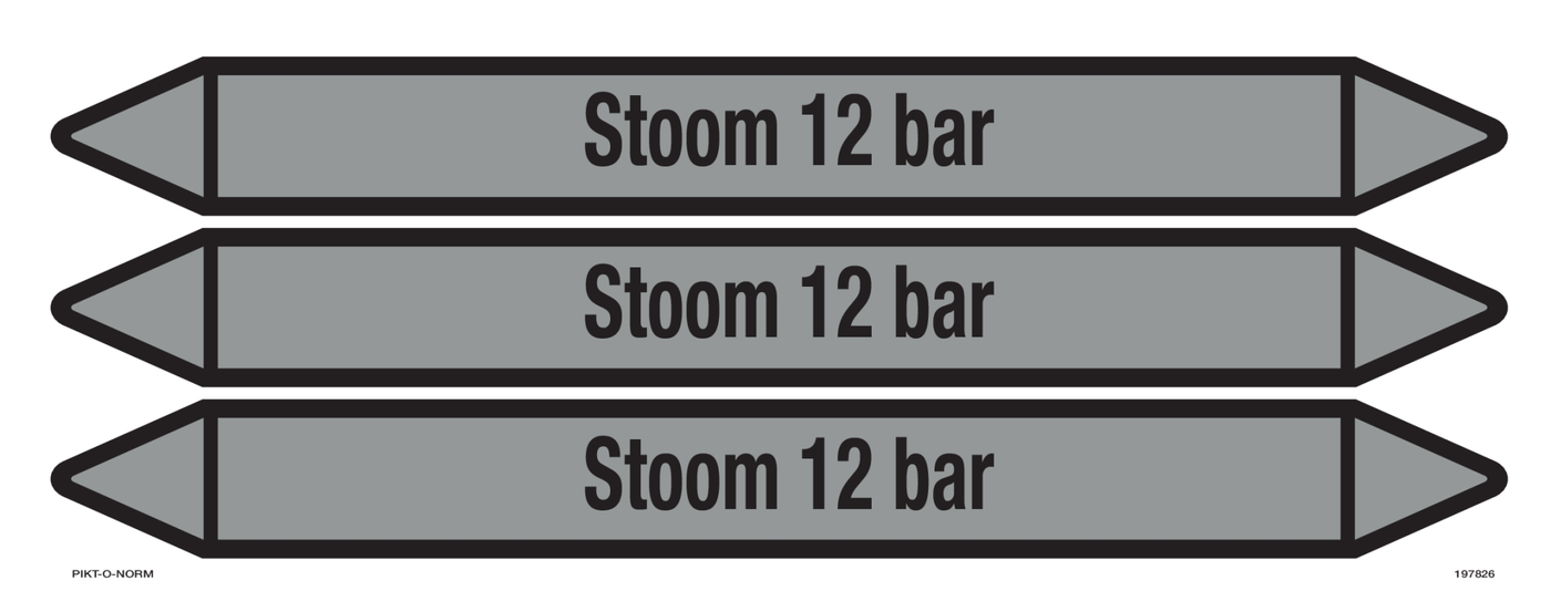 STOOM 12 BAR