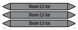 STOOM 5,5 BAR