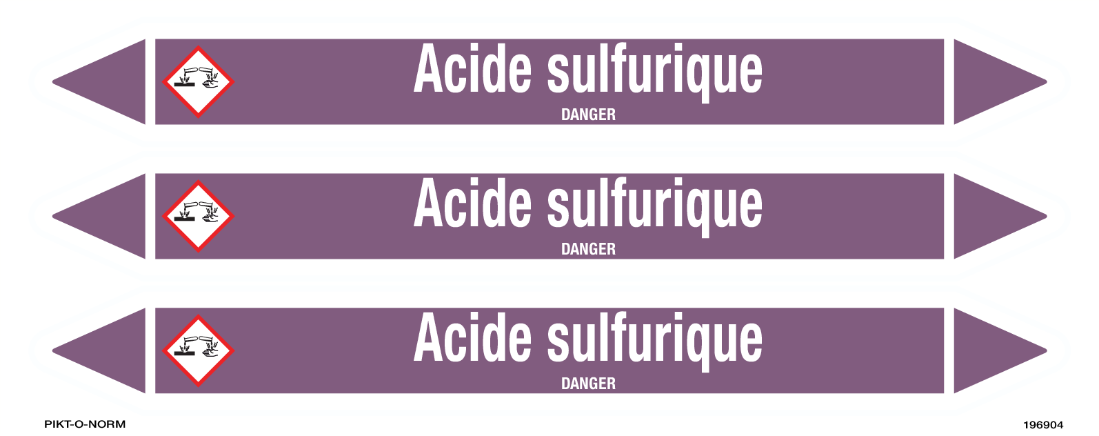 ACIDE SULFURIQUE