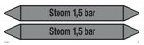 STOOM 1,5 BAR