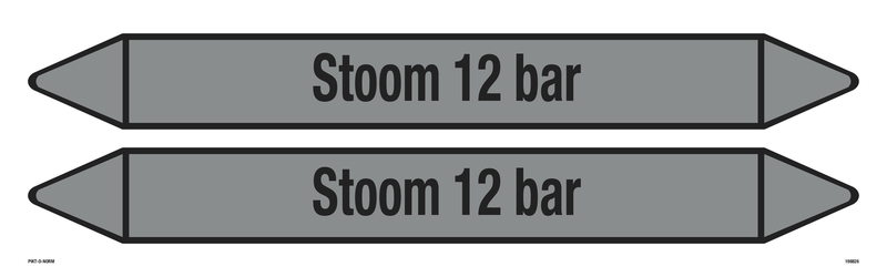 STOOM 12 BAR