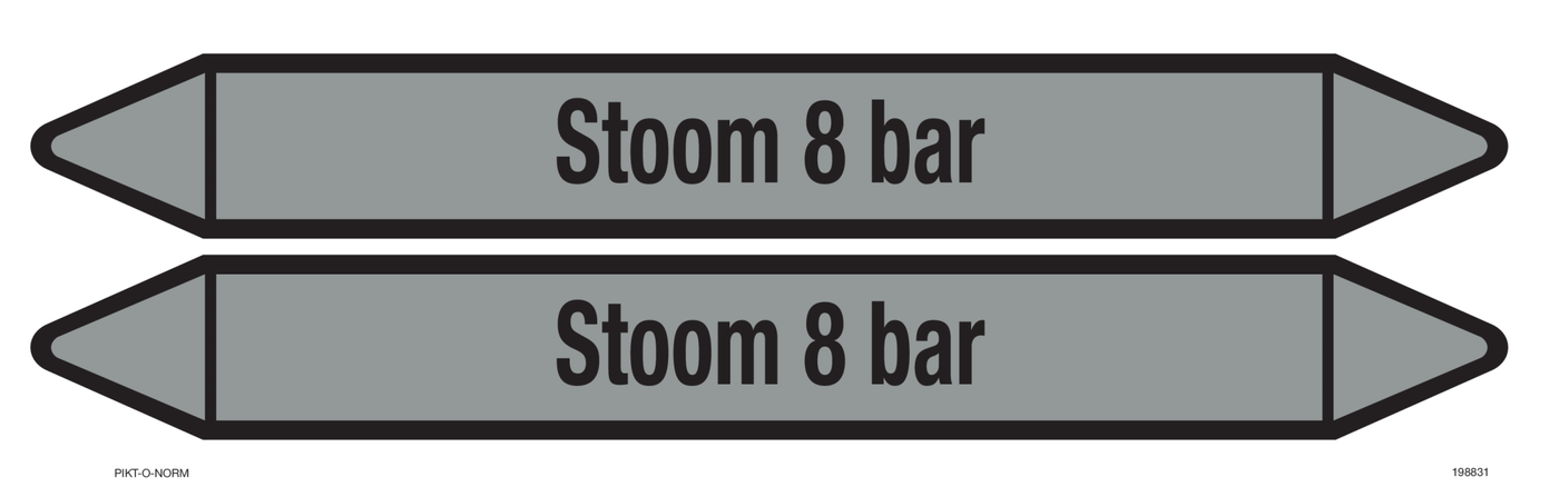STOOM 8 BAR