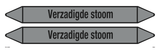 VERZADIGDE STOOM
