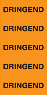 DRINGEND