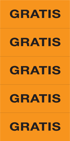 GRATIS