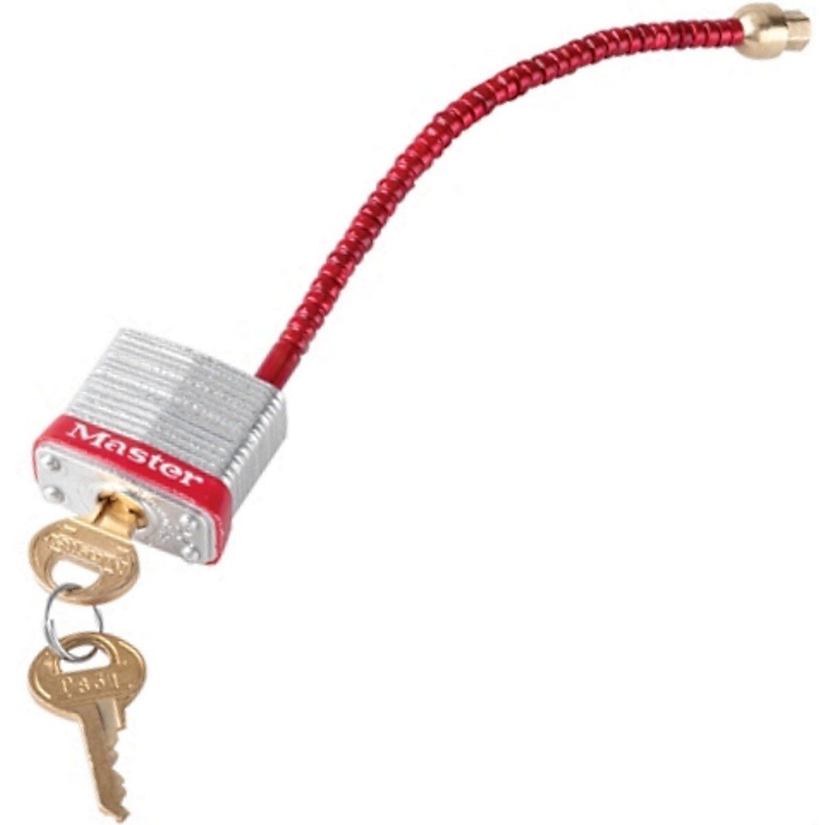 CADENAS POUR INTERRUPTEUR-DISJONCTEUR