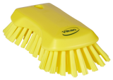 Brosse à récurer main XL, très dure240mm