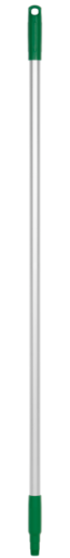 Aluminium steel, Ø25 mm,1260mm