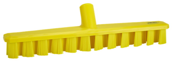 Vloerschrobber, hard 330mm