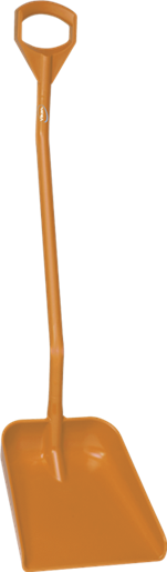 Ergonomische schep, 345mm
