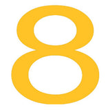 CHIFFRE 8 PERMALEAN PERMAROUTE