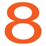CHIFFRE 8 PERMALEAN PERMAROUTE
