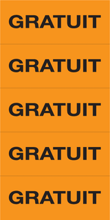 GRATUIT