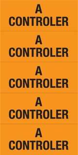 A CONTROLER