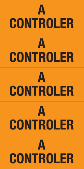 A CONTROLER