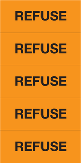 REFUSÉ