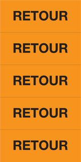 RETOUR