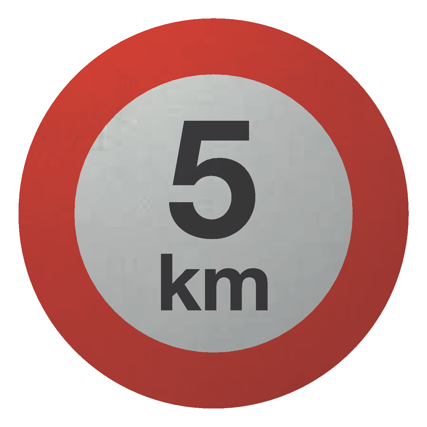 PANNEAU DE LIMITATION DE VITES