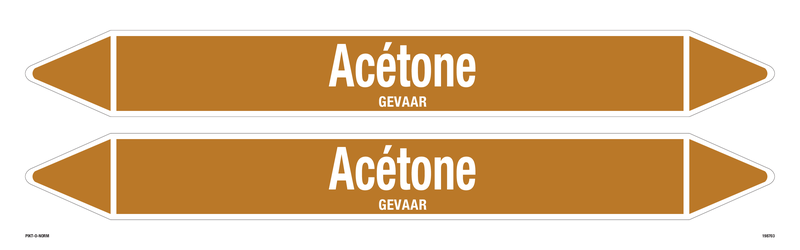 ACÉTONE