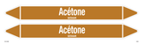 ACÉTONE
