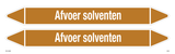 AFVOER SOLVENTEN