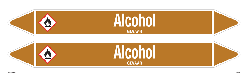 ALCOHOL