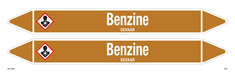 BENZINE