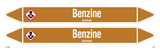 BENZINE