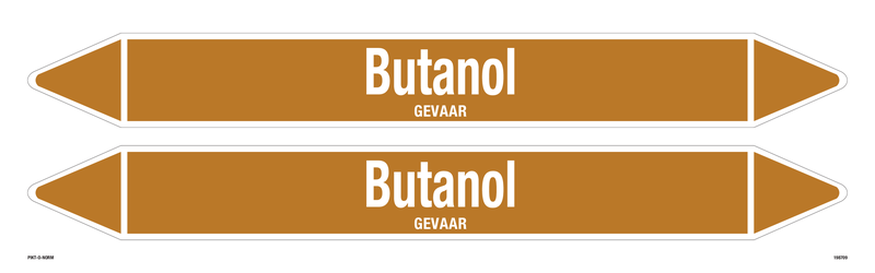 BUTANOL