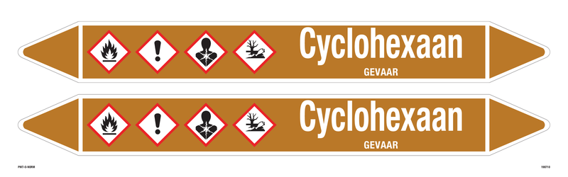 CYCLOHEXAAN