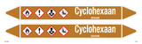 CYCLOHEXAAN
