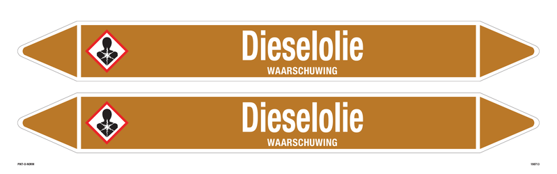 DIESELOLIE