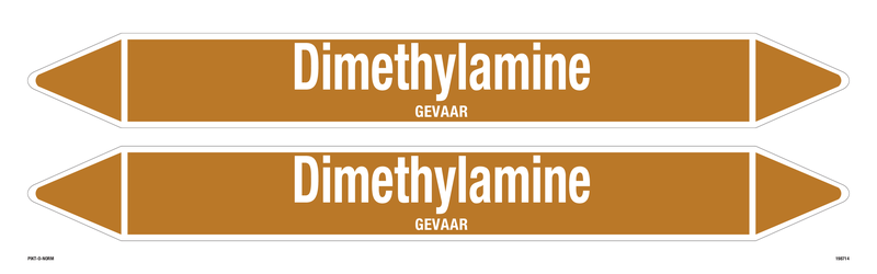 DIMETHYLAMINE