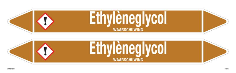 ETHYLÈNEGLYCOL