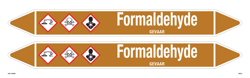 FORMALDEHYDE