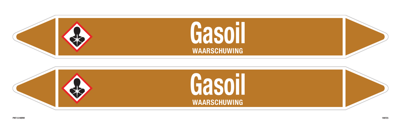 GASOIL