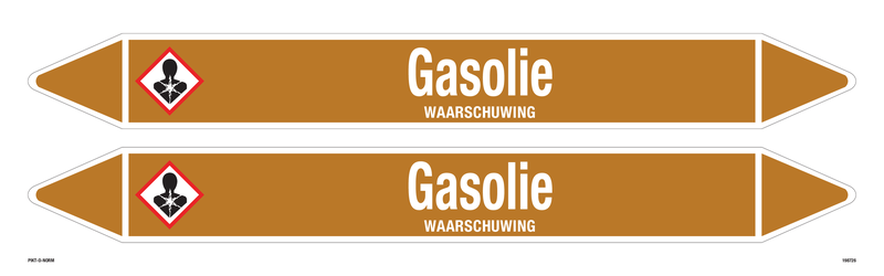 GASOLIE