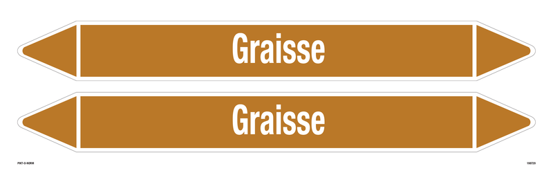 GRAISSE