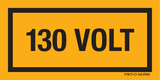 130 VOLT