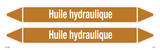 HUILE HYDRAULIQUE