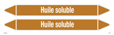HUILE SOLUBLE