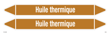 HUILE THERMIQUE